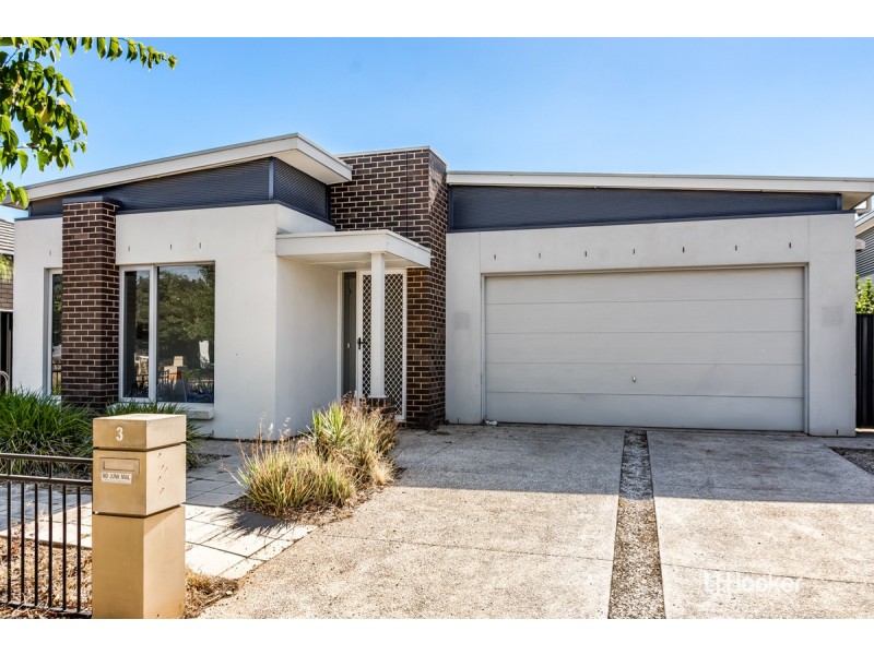 3 St Germain Avenue, Andrews Farm SA 5114
