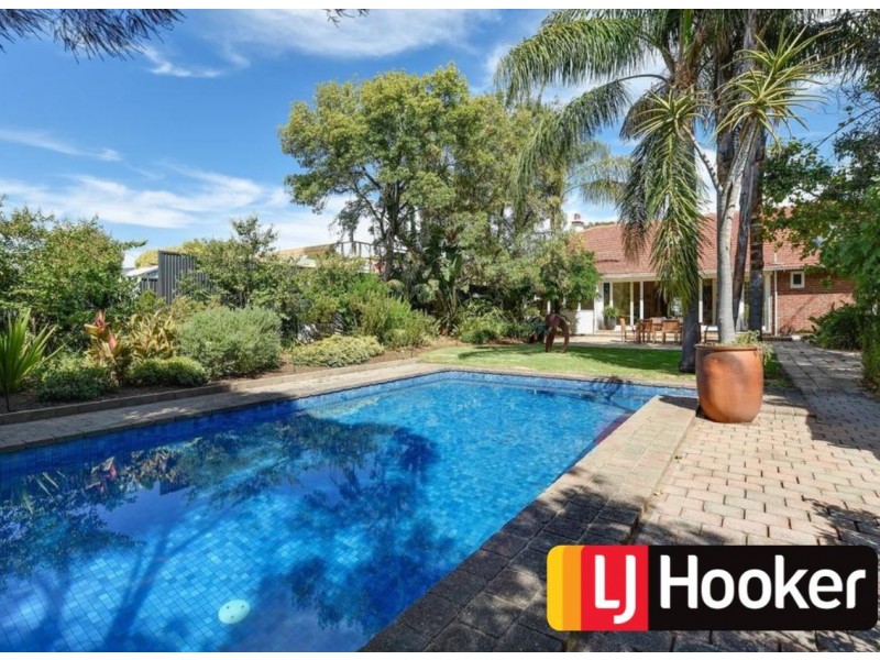 3 Godfrey Terrace, Leabrook SA 5068