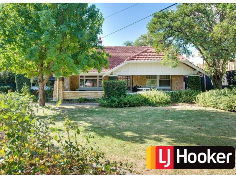 3 Godfrey Terrace, Leabrook SA 5068