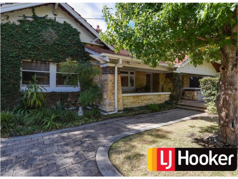 3 Godfrey Terrace, Leabrook SA 5068