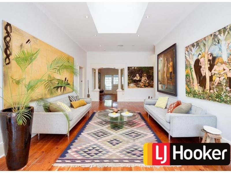3 Godfrey Terrace, Leabrook SA 5068