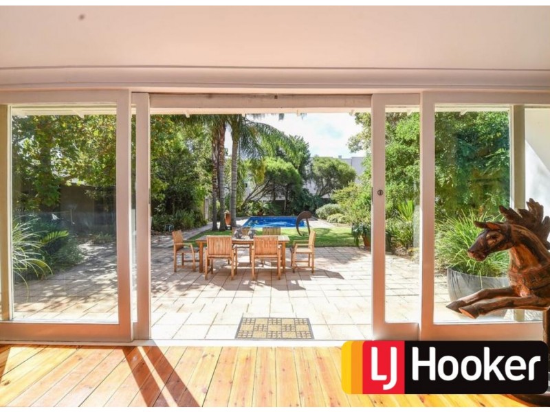3 Godfrey Terrace, Leabrook SA 5068