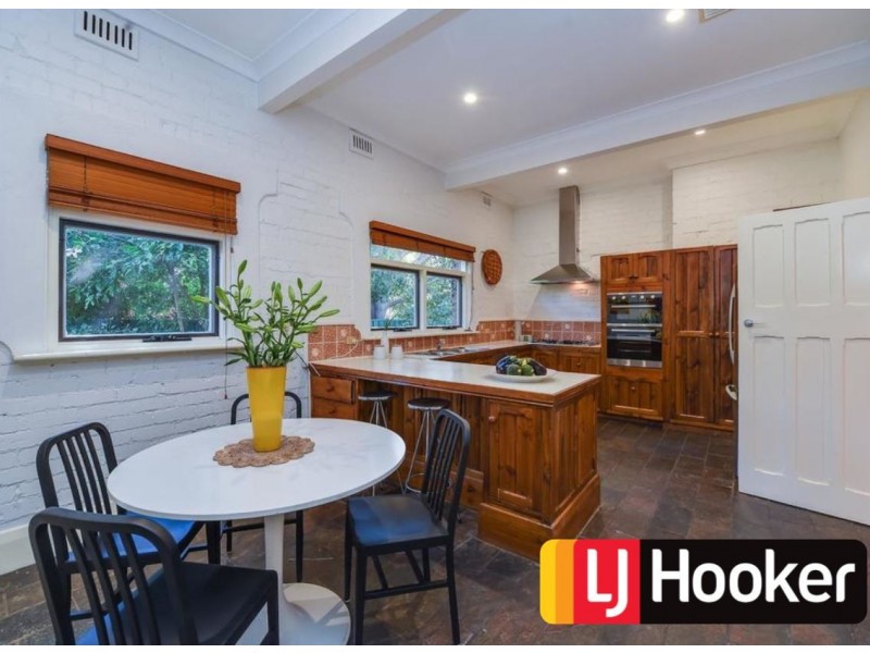 3 Godfrey Terrace, Leabrook SA 5068