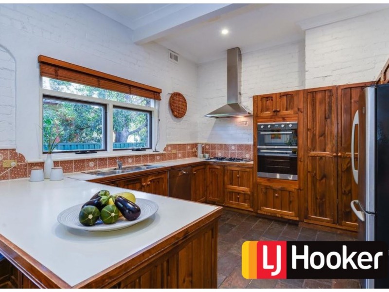 3 Godfrey Terrace, Leabrook SA 5068