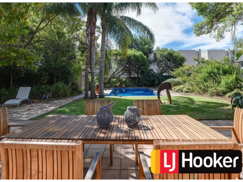 3 Godfrey Terrace, Leabrook SA 5068