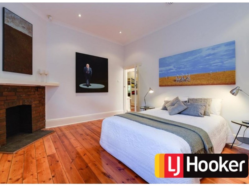3 Godfrey Terrace, Leabrook SA 5068