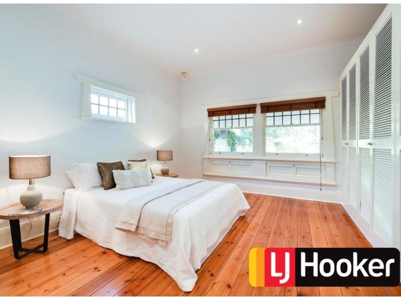 3 Godfrey Terrace, Leabrook SA 5068