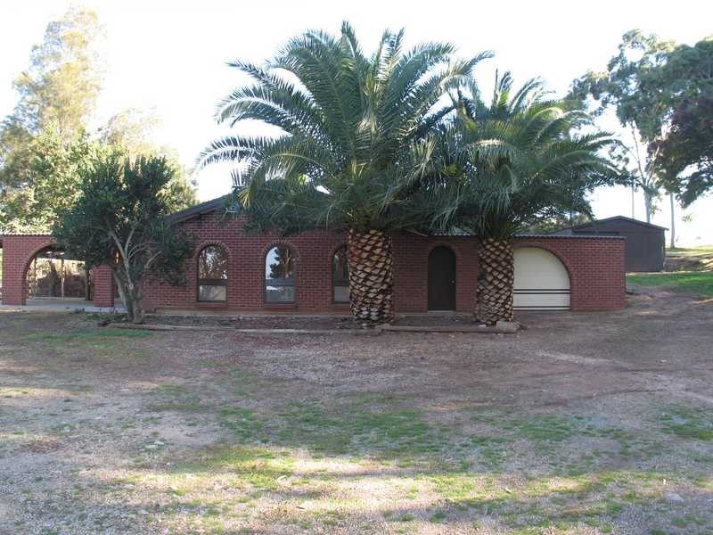 LOT 555 CNR BLACK TOP HILL & CORNISHMA, One Tree Hill SA 5114