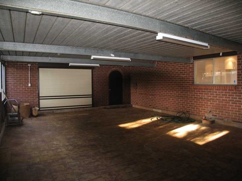 LOT 555 CNR BLACK TOP HILL & CORNISHMA, One Tree Hill SA 5114