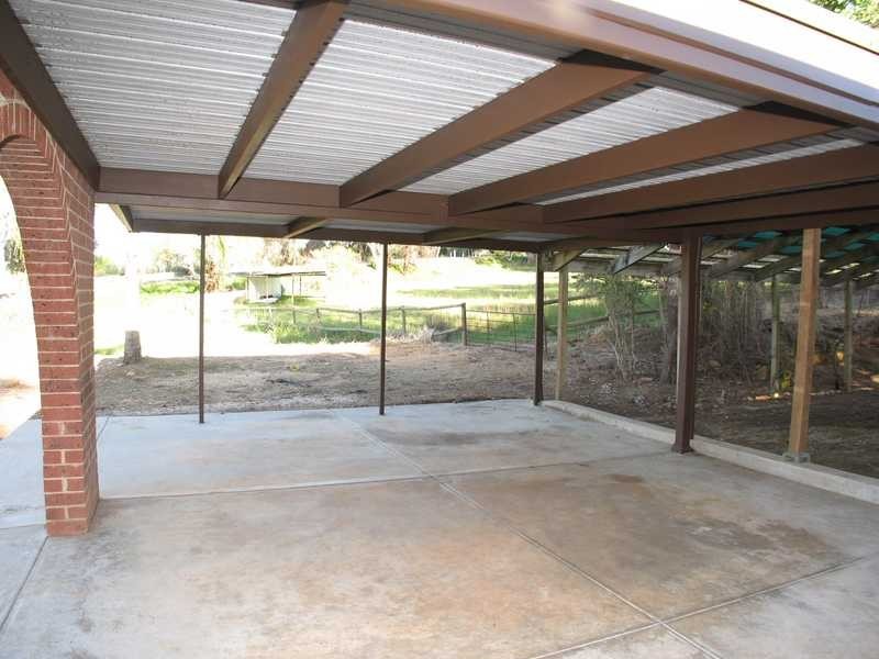 LOT 555 CNR BLACK TOP HILL & CORNISHMA, One Tree Hill SA 5114