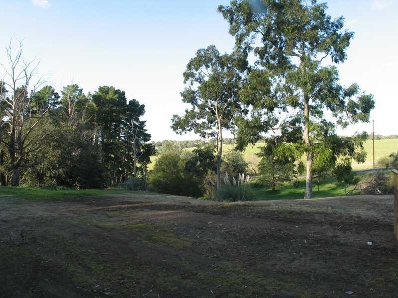 LOT 555 CNR BLACK TOP HILL & CORNISHMA, One Tree Hill SA 5114