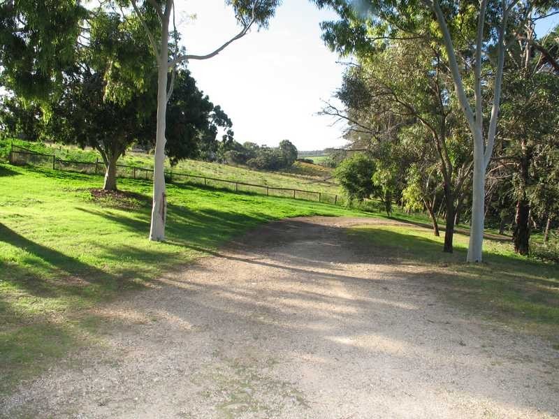 LOT 555 CNR BLACK TOP HILL & CORNISHMA, One Tree Hill SA 5114