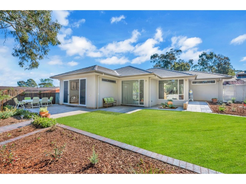 4 Treetop Street, Tea Tree Gully SA 5091