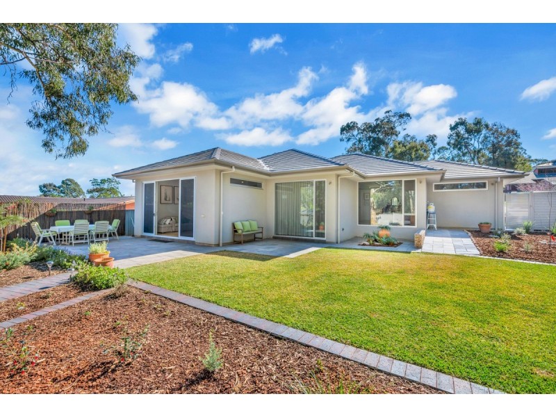 4 Treetop Street, Tea Tree Gully SA 5091