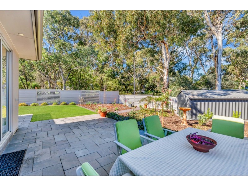 4 Treetop Street, Tea Tree Gully SA 5091