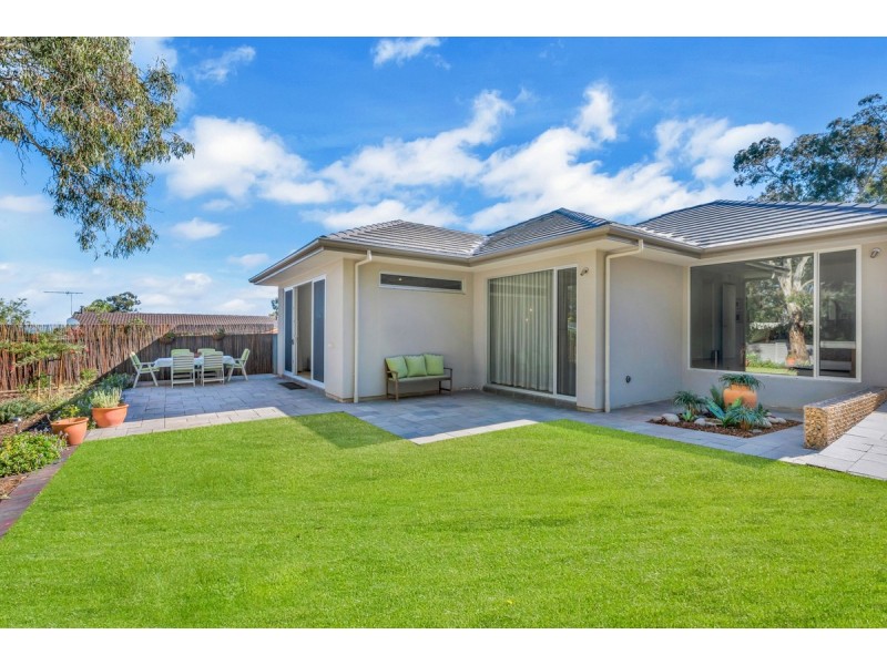 4 Treetop Street, Tea Tree Gully SA 5091