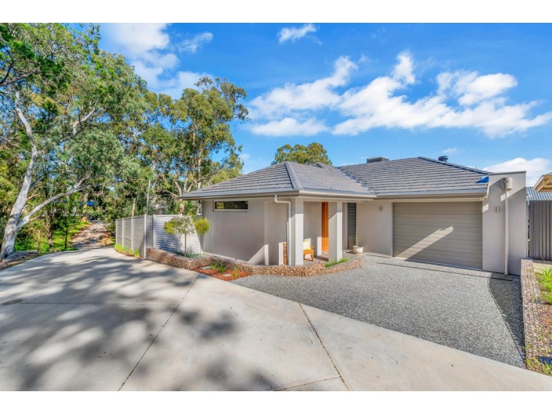 4 Treetop Street, Tea Tree Gully SA 5091