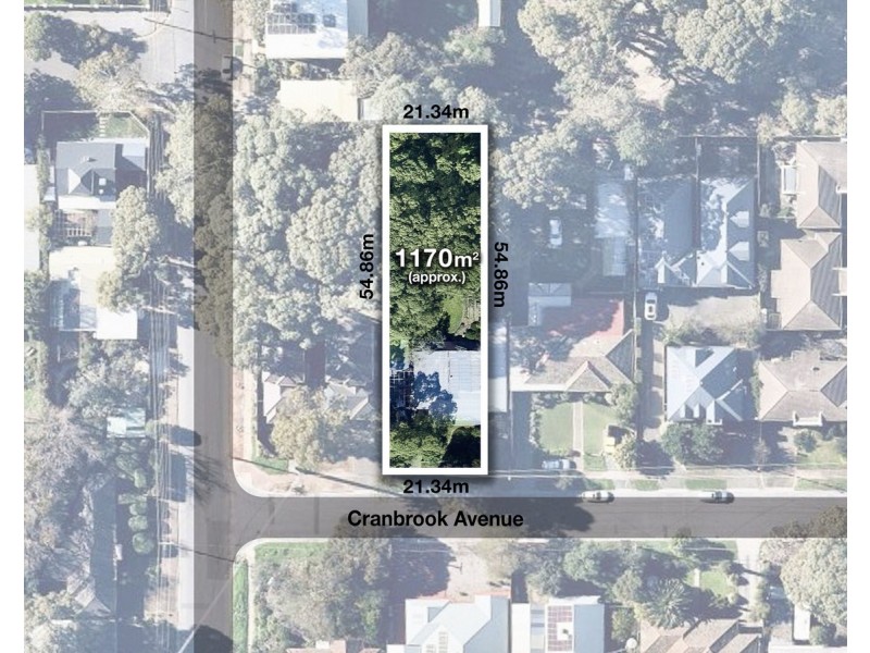 3 Cranbrook Avenue, Rostrevor SA 5073