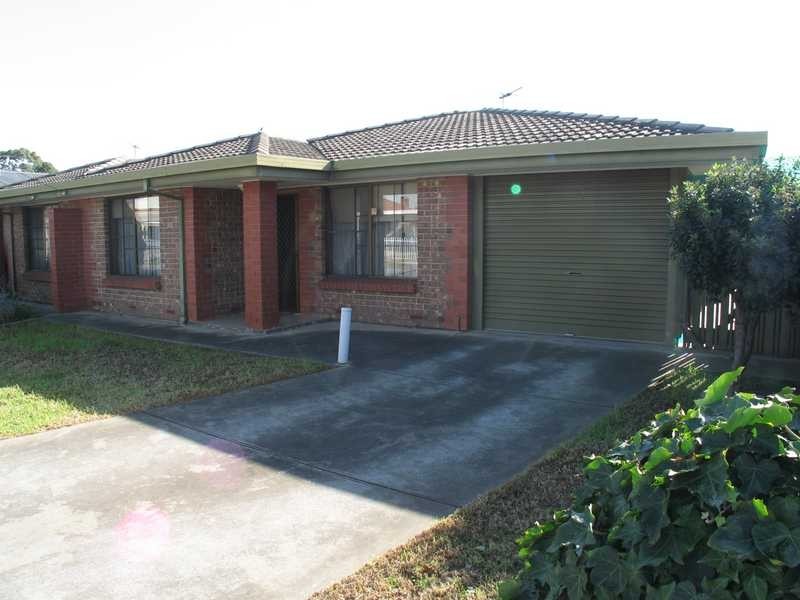 23 MARJORAM STREET, Rosewater SA 5013