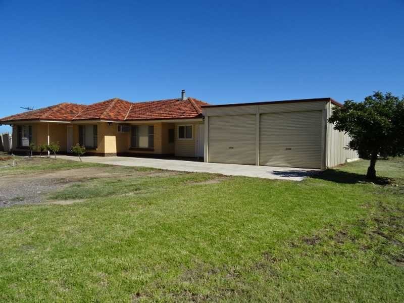 12 St Kilda Road, St Kilda SA 5110