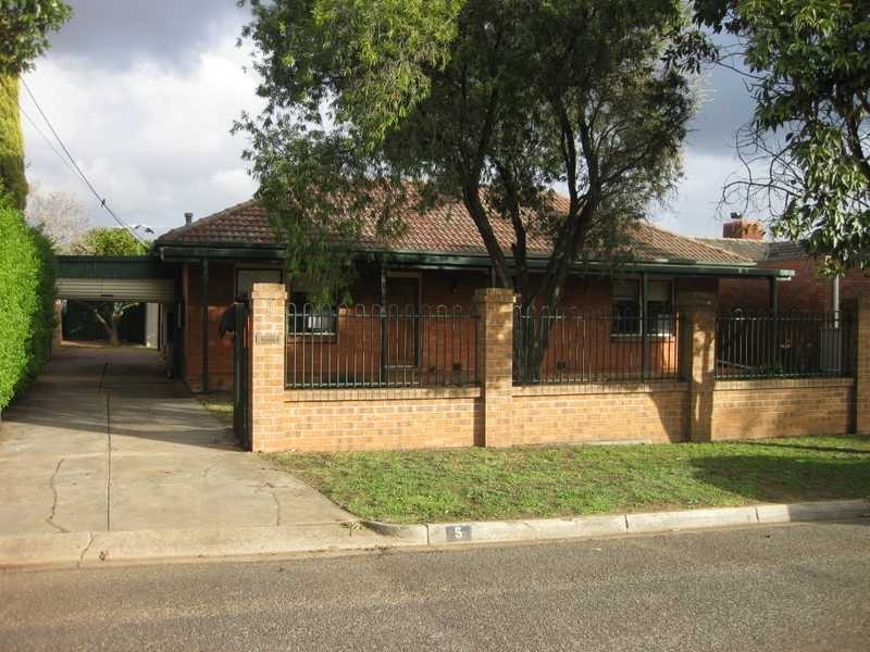 5 BIRCH GROVE, Dernancourt SA 5075