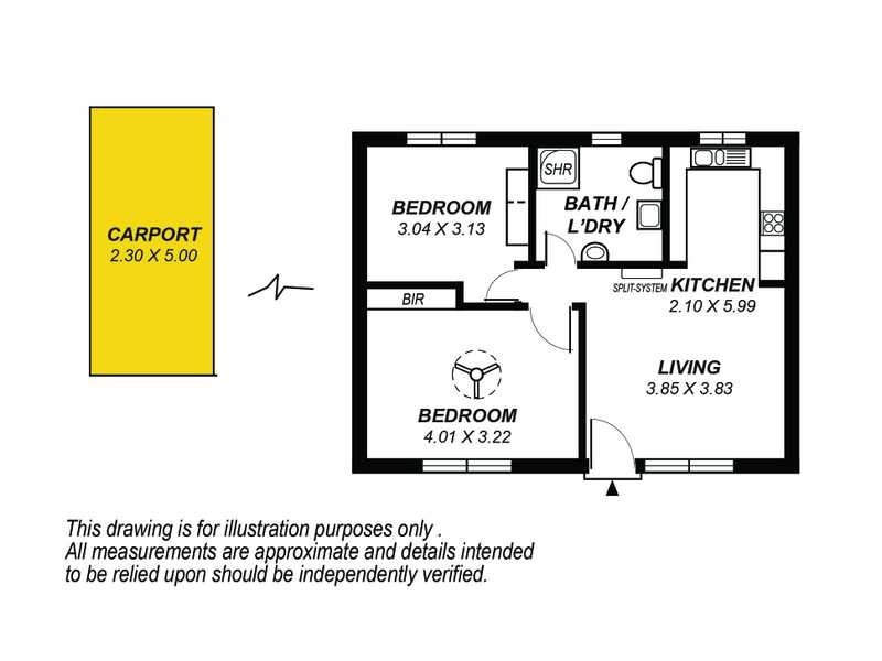 2/15 Wakefield Street, Kent Town SA 5067