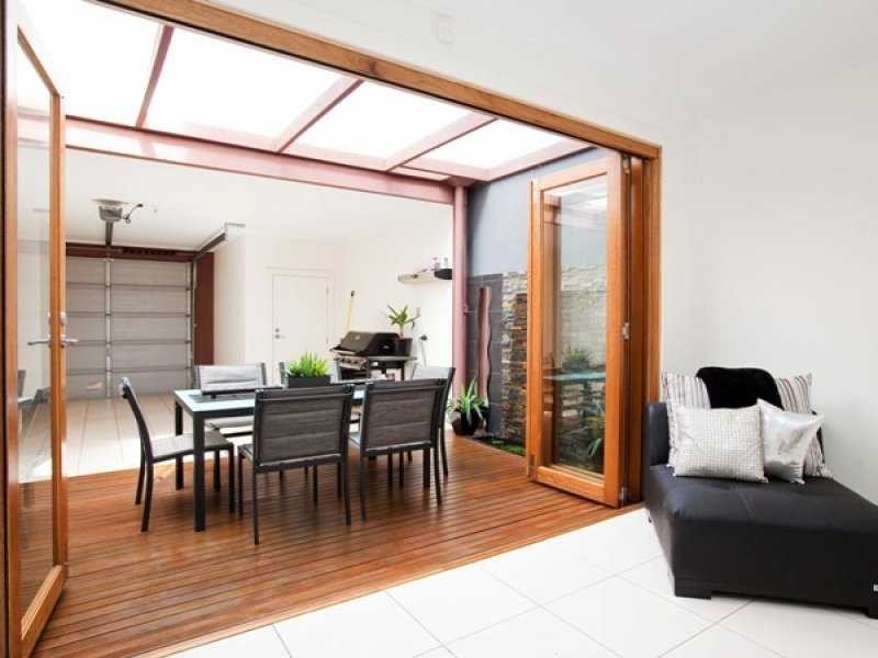 24 JUNCTION STREET, Mawson Lakes SA 5095