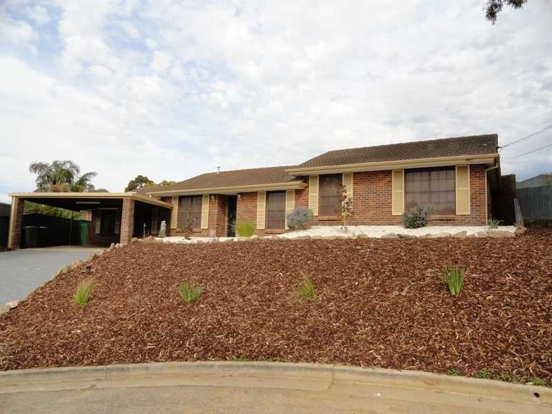 17 Haddington Court, Valley View SA 5093