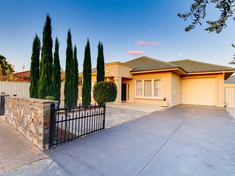 33 Chapel Street, Campbelltown SA 5074