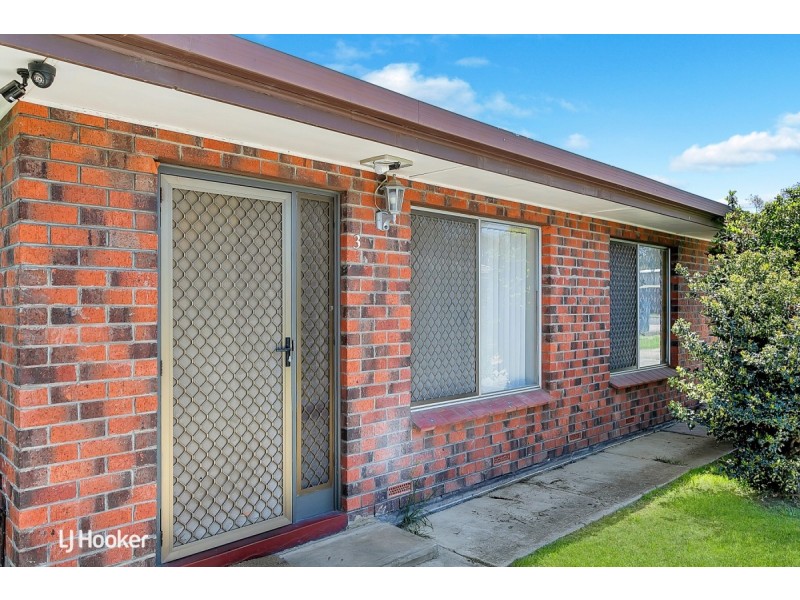 3/39 Dundee Avenue, Holden Hill SA 5088