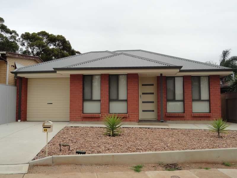 49 Devoncourt Avenue, Ingle Farm SA 5098