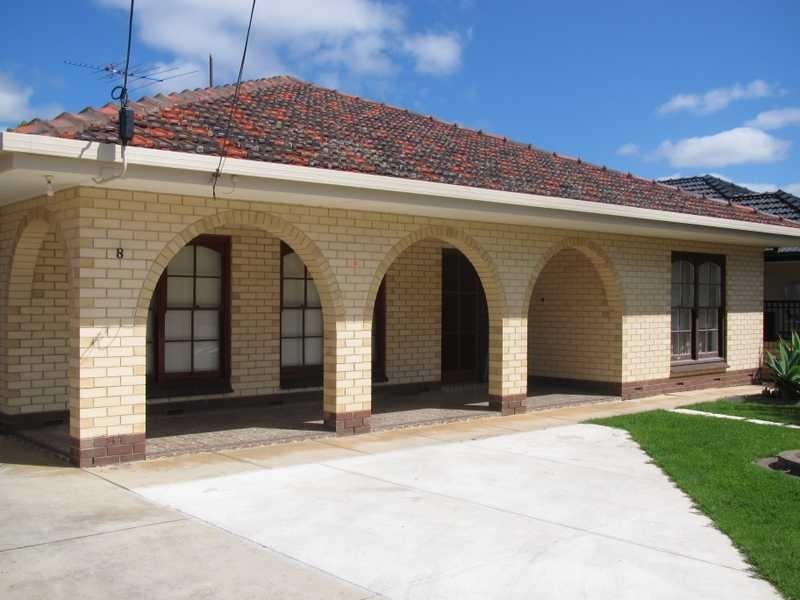 8 Quinn Avenue, Rostrevor SA 5073