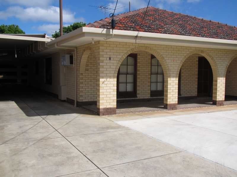 8 Quinn Avenue, Rostrevor SA 5073