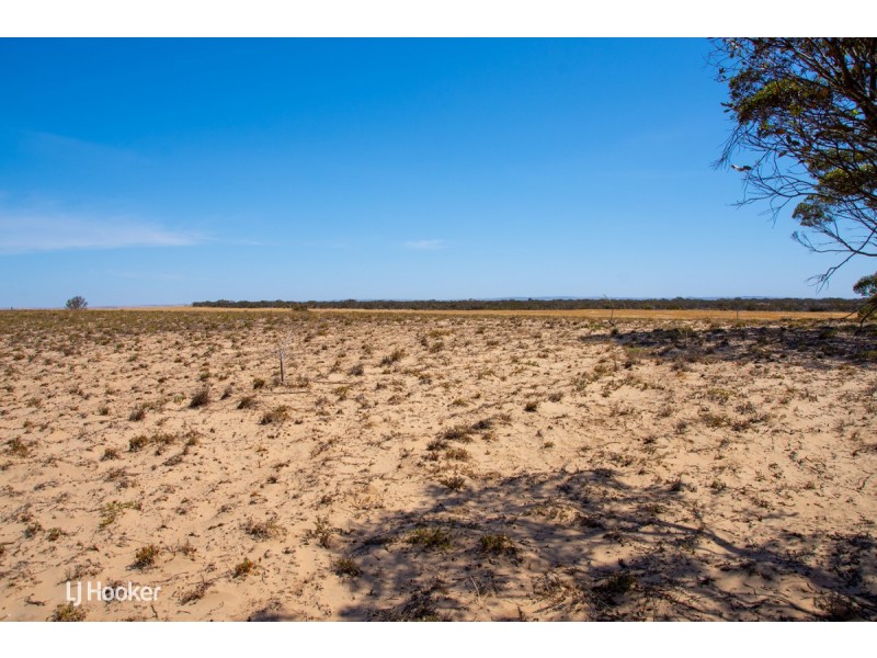 Lot 91/ Boakes Road, Arno Bay SA 5603