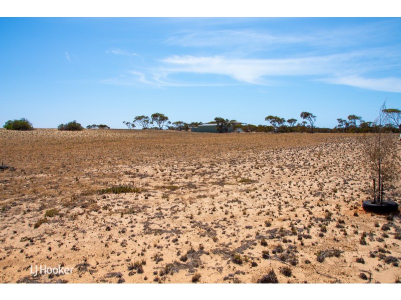 Lot 91/ Boakes Road, Arno Bay SA 5603