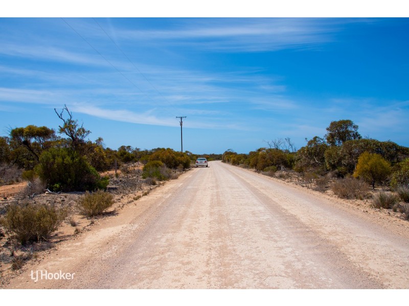 Lot 91/ Boakes Road, Arno Bay SA 5603