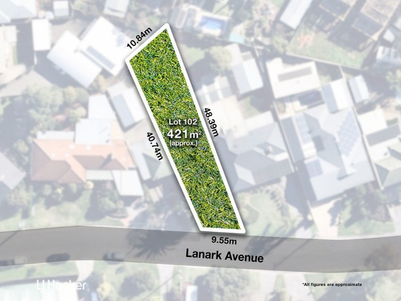 Lot 102/3 Lanark Avenue, Paradise SA 5075