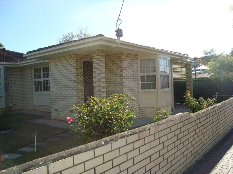 4/27 Annesley Avenue, Trinity Gardens SA 5068