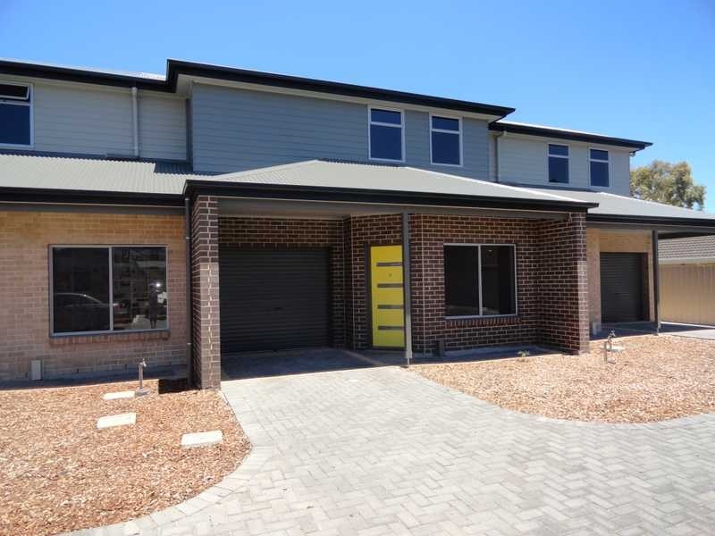 4/30 Darley Road, Paradise SA 5075