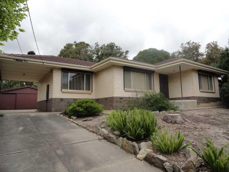 35 Sapphire Crescent, Highbury SA 5089