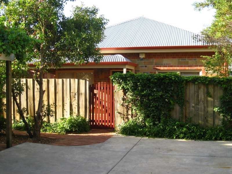 3/72 Young Street, Parkside SA 5063