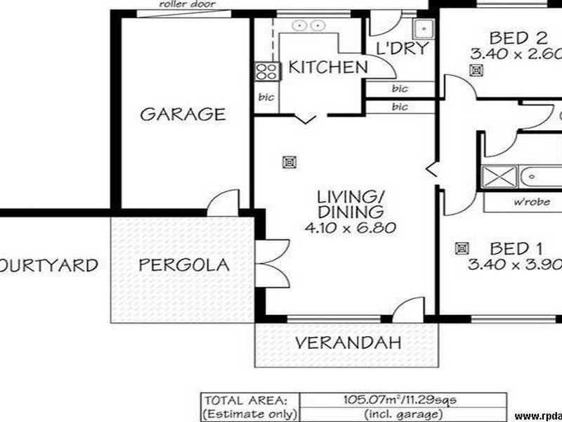 3/72 Young Street, Parkside SA 5063