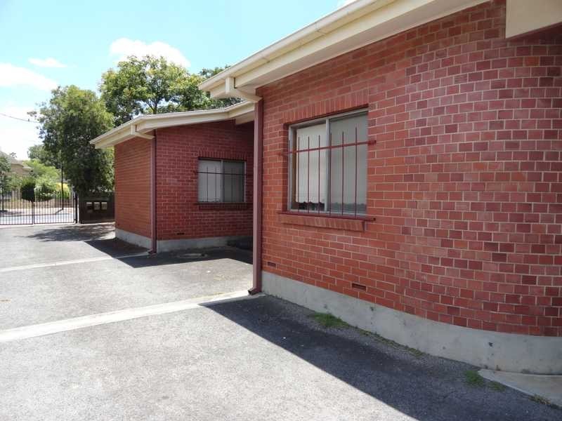 1 / 15 Kintore Avenue, Prospect SA 5082