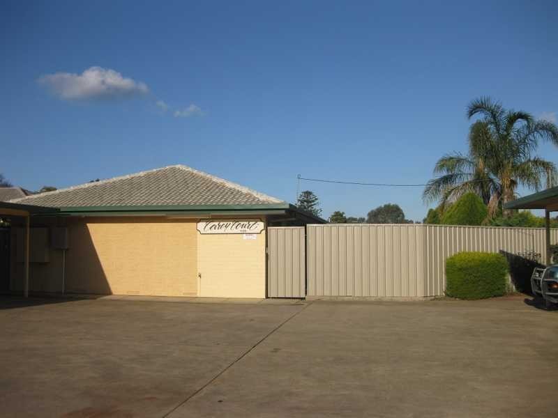 5/25 Carey Street, Salisbury SA 5108