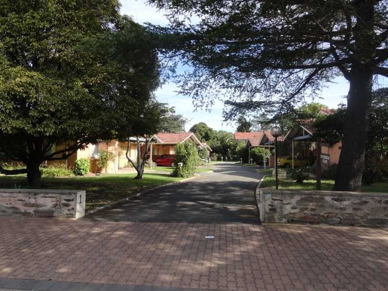 6/11 Walkerville Terrace, Gilberton SA 5081