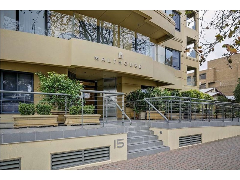 25/15 Dequetteville Terrace, Kent Town SA 5067