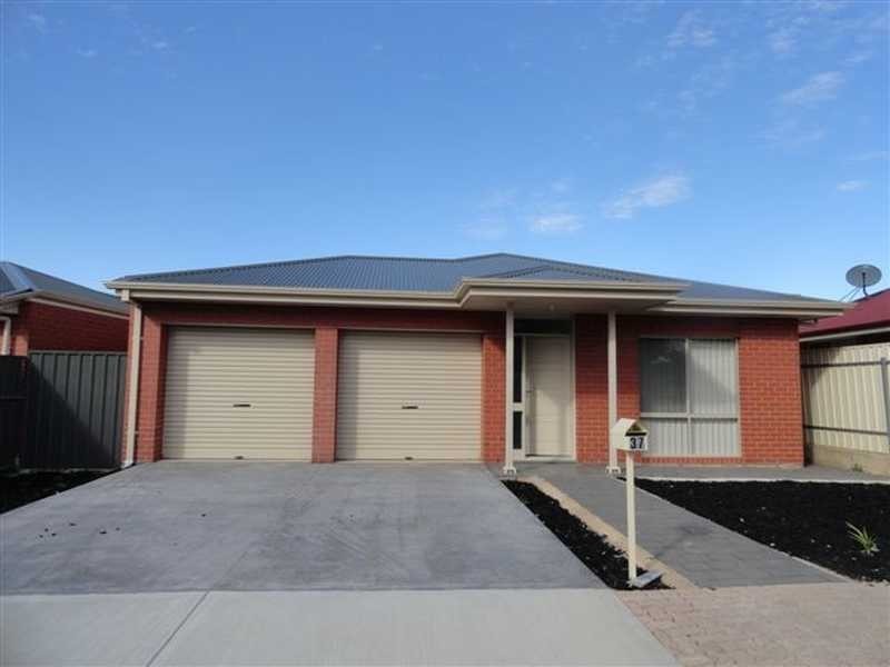 37 Bentley Drive, Holden Hill SA 5088