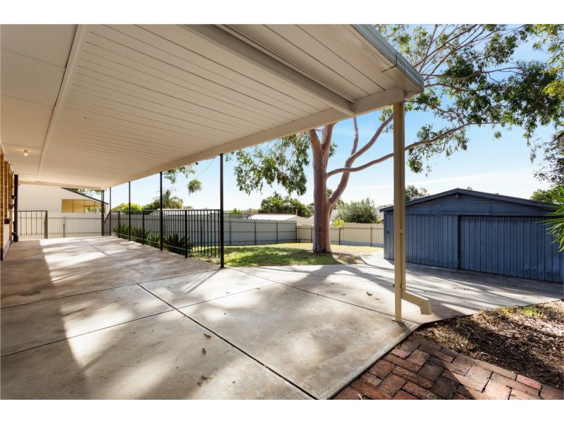 16 Barns Avenue, Highbury SA 5089