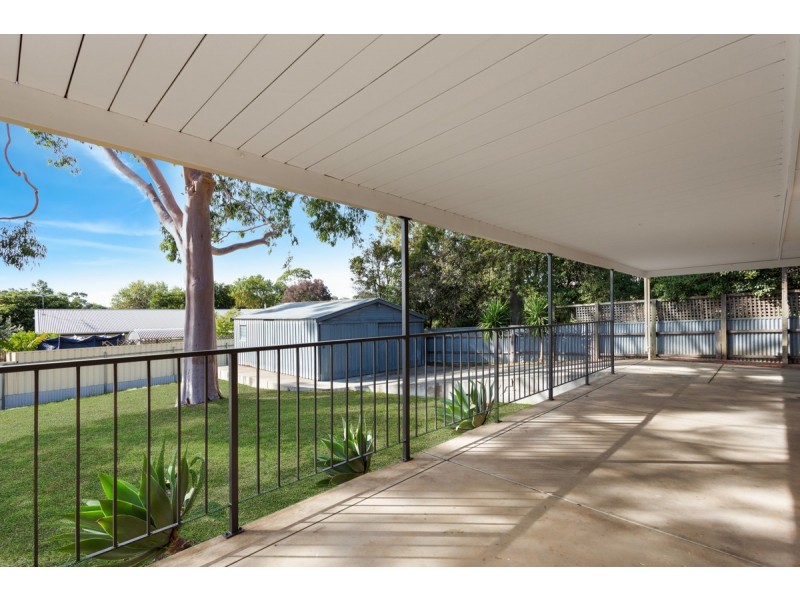 16 Barns Avenue, Highbury SA 5089