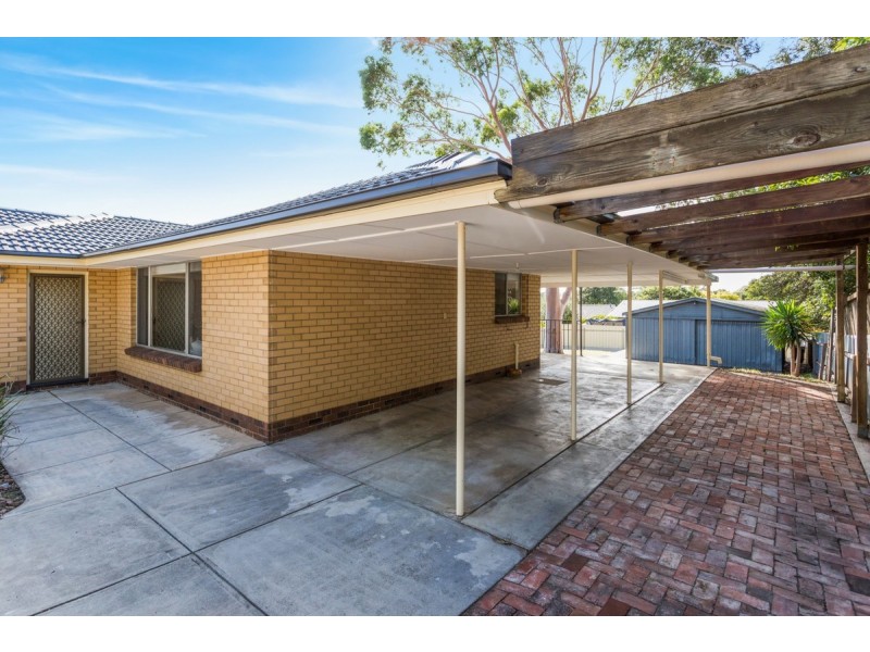 16 Barns Avenue, Highbury SA 5089